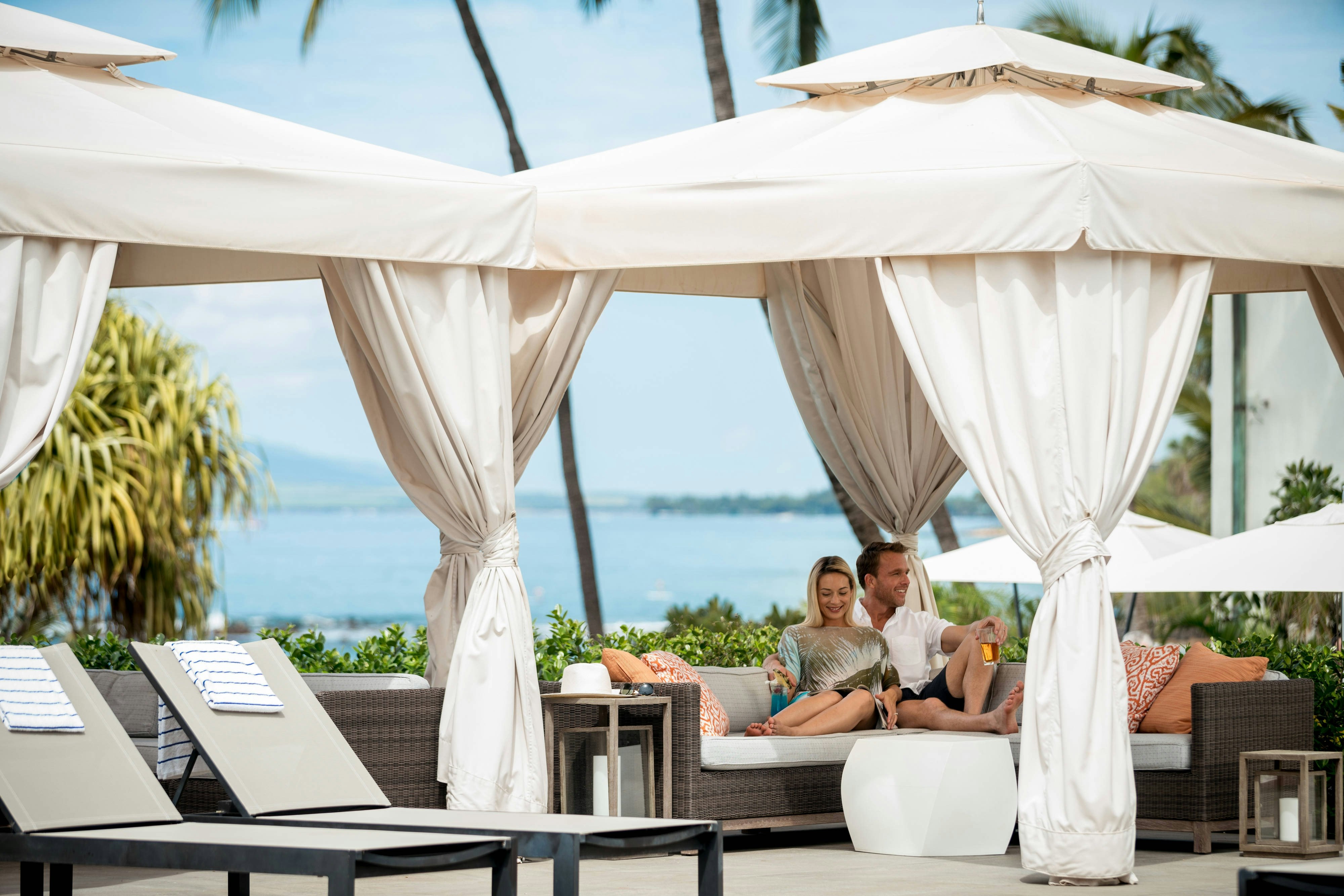 Wailea Beach Resort - Marriott, Maui 6/80