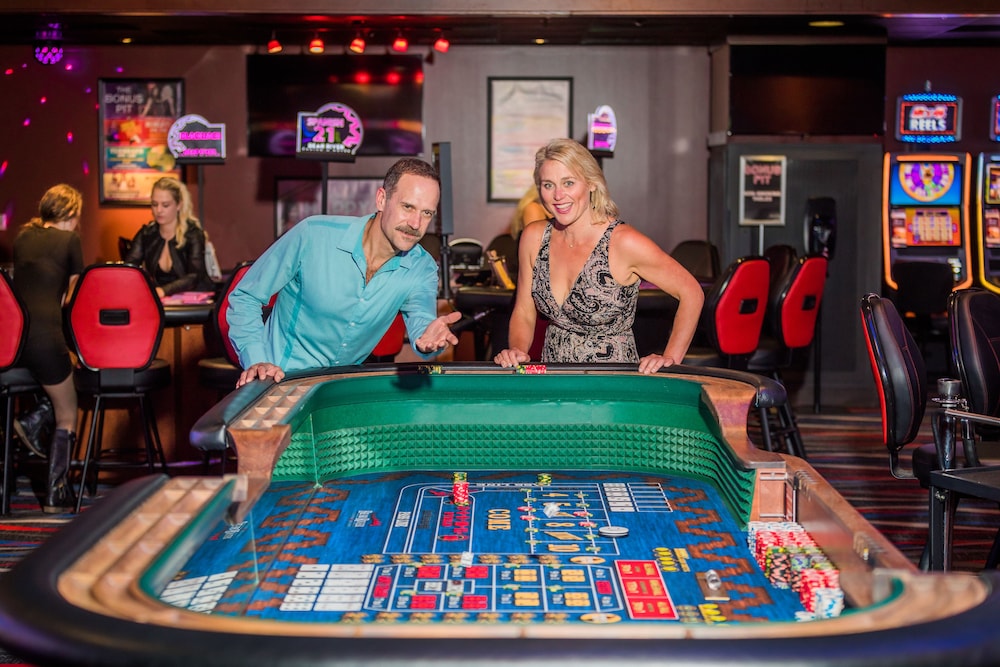 Bear River Casino Resort 34/36