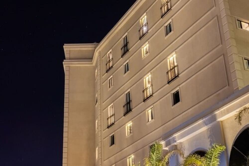Class Hotel - Piracicaba 2/50