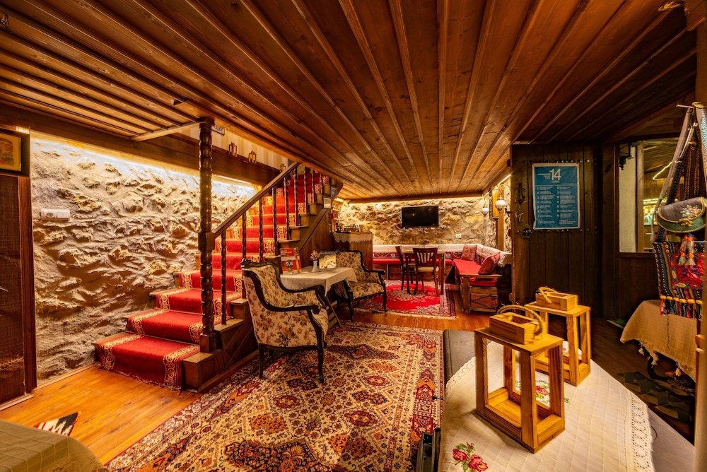 Safranbolu Seyir Konak Otel 39/67