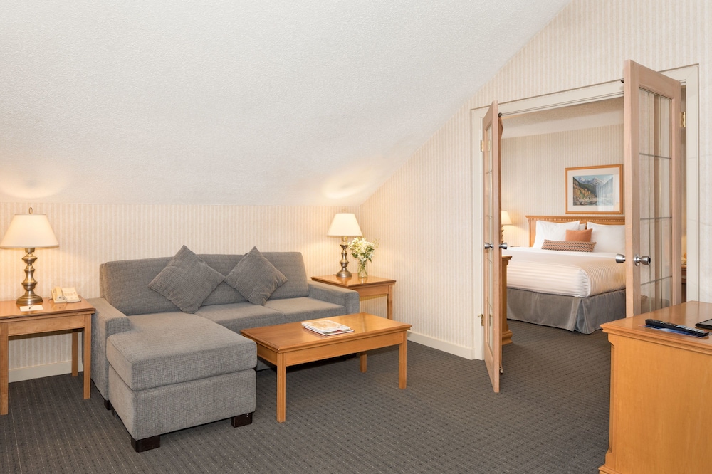 Listel Whistler Hotel 48/62
