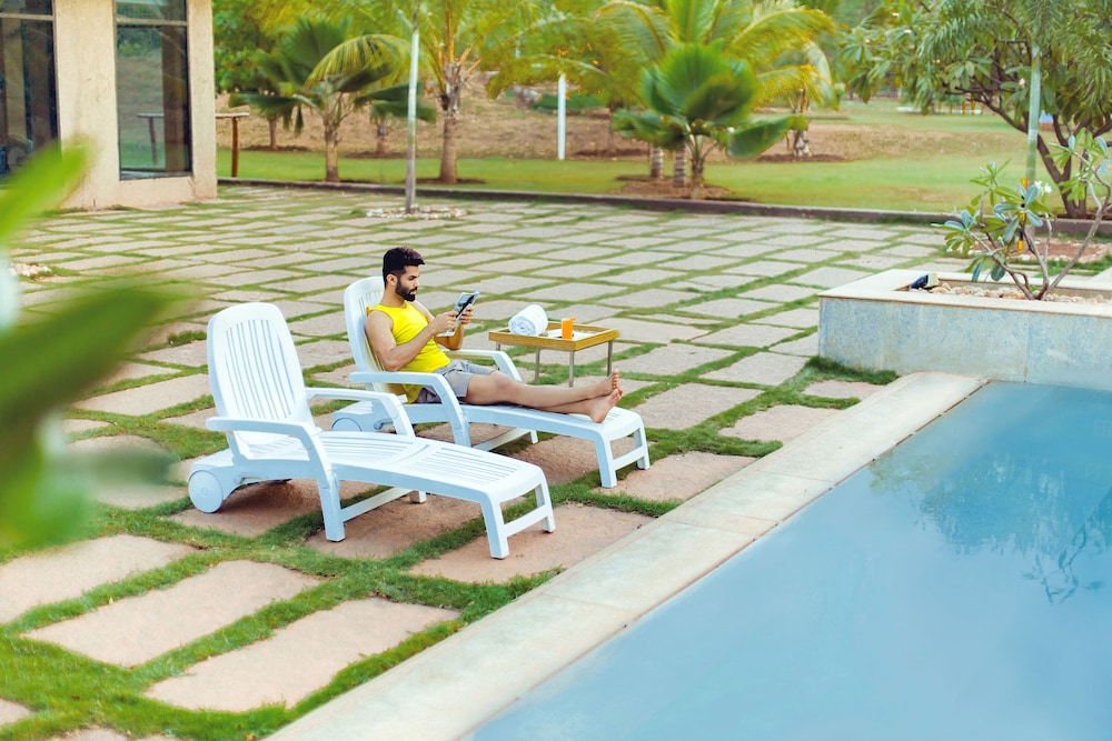HYATT PLACE HAMPI 65/78