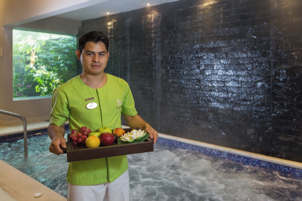 Ventus at Marina El Cid Spa & Beach Resort - All Inclusive 4/48
