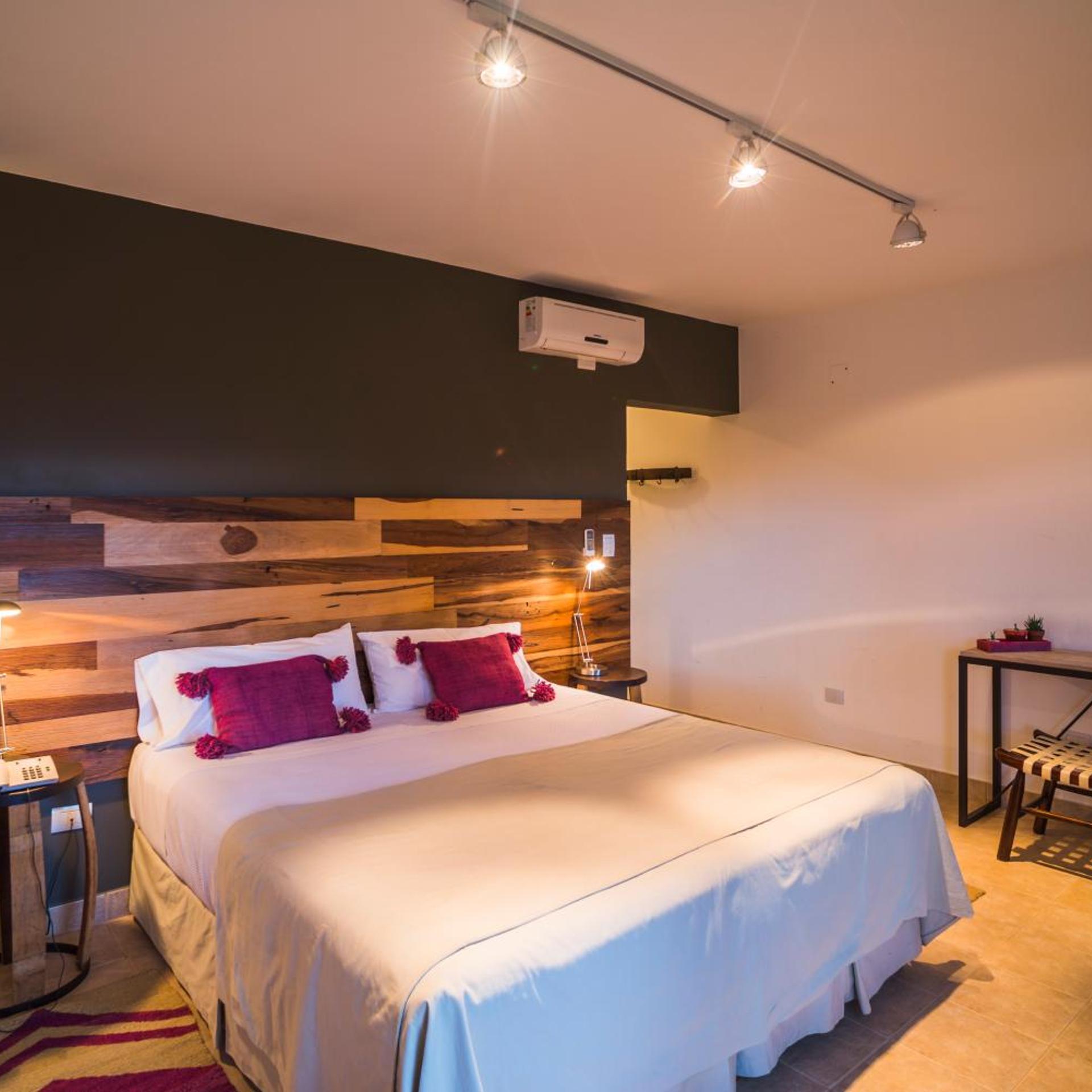 Vinas de Cafayate Wine Resort 13/53