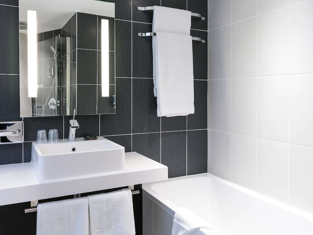 Novotel Suites Paris Expo Porte De Versailles 13/62