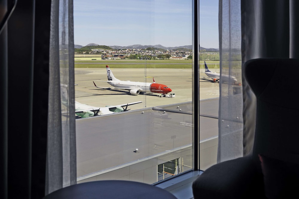 Scandic Stavanger Airport 22/50