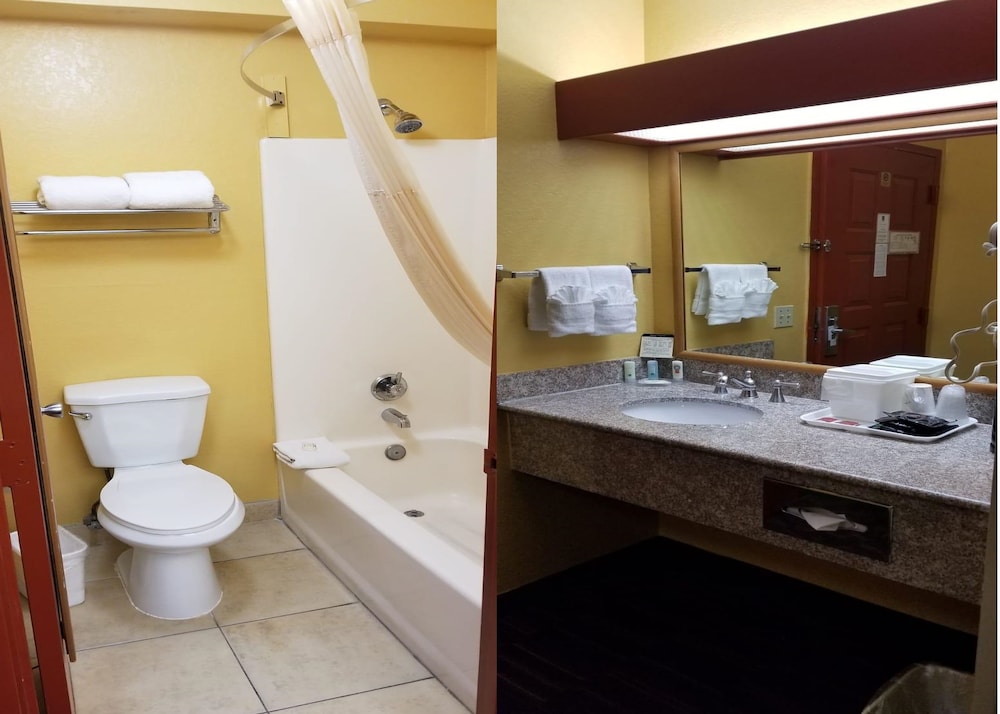 Motel6 Tucson, AZ – Airport / Kino Sports Complex 15/39