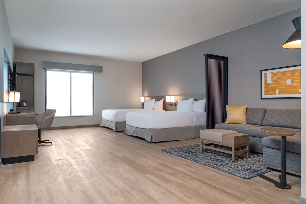 Hyatt Place Gainesville Downtown 12/50