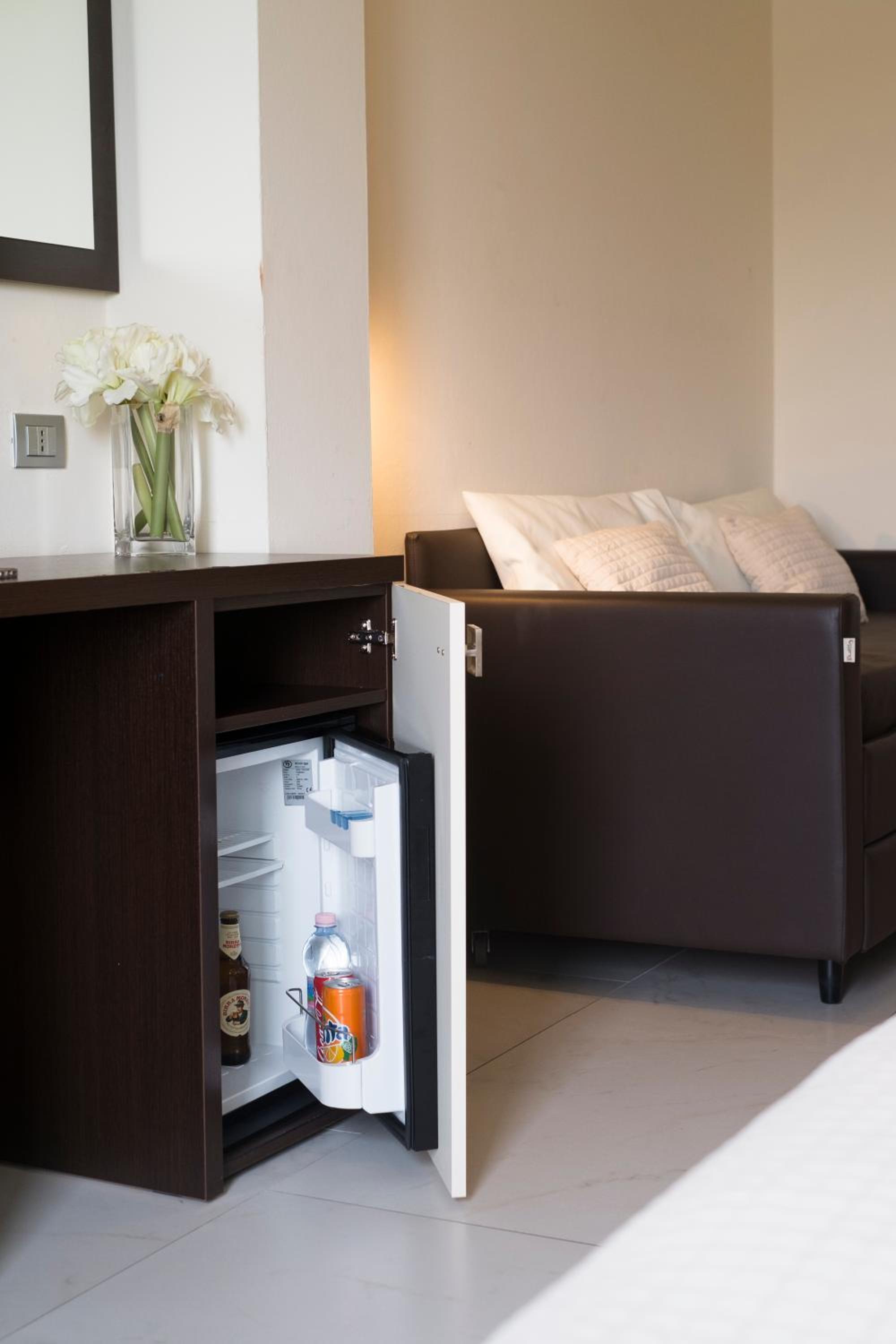 Hotel Ricchi 5/50