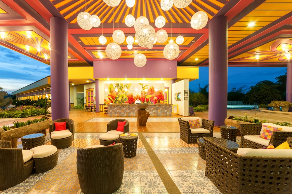 Hotel Mocawa Resort 52/72