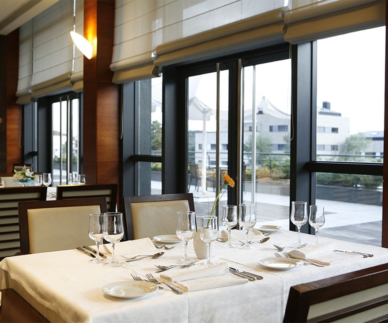 Montebelo Viseu Congress Hotel 28/38