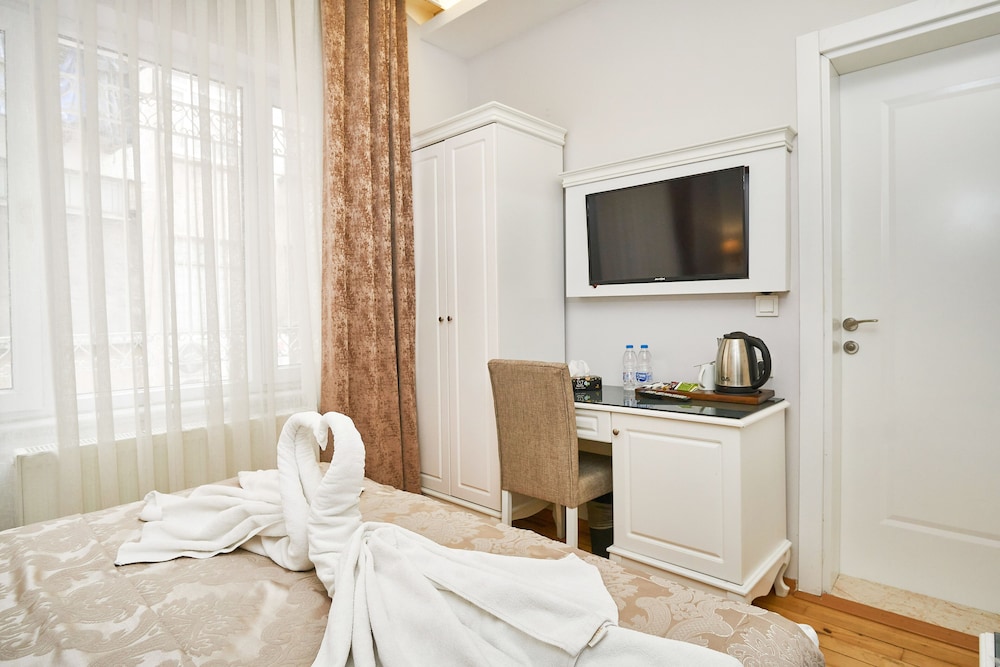 Hotel Beyazit Palace 11/64