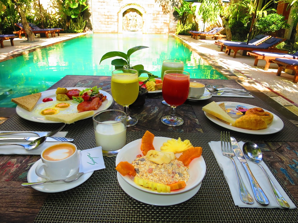 Awatara Boutique Resort Ubud 31/45