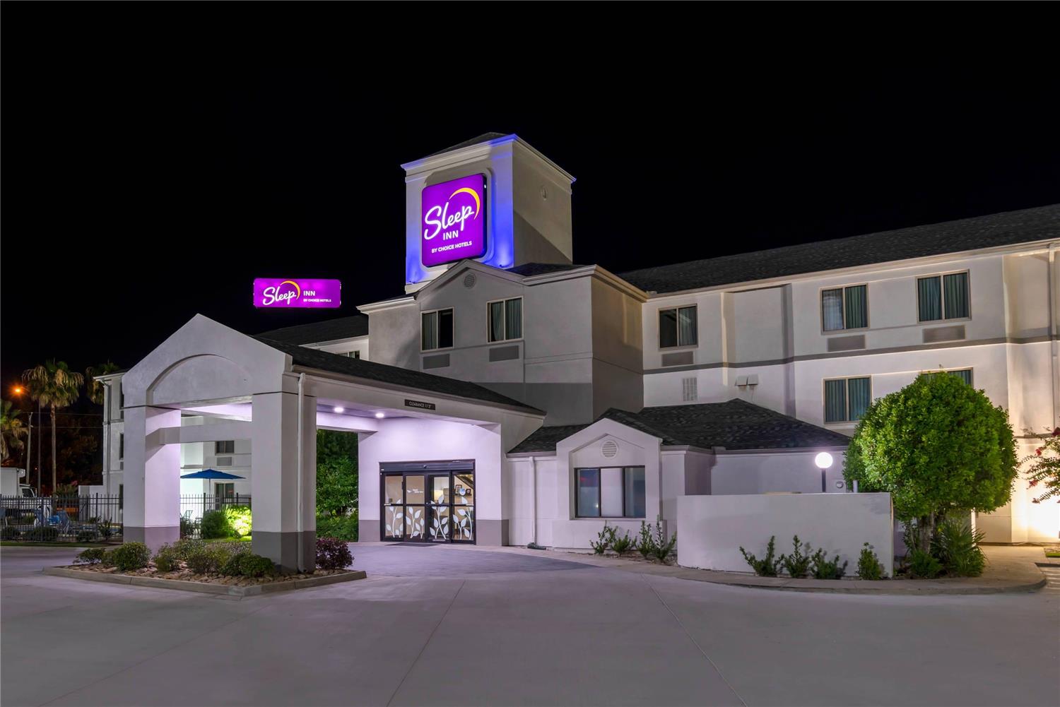 Sleep Inn Baton Rouge East I-12 6/24