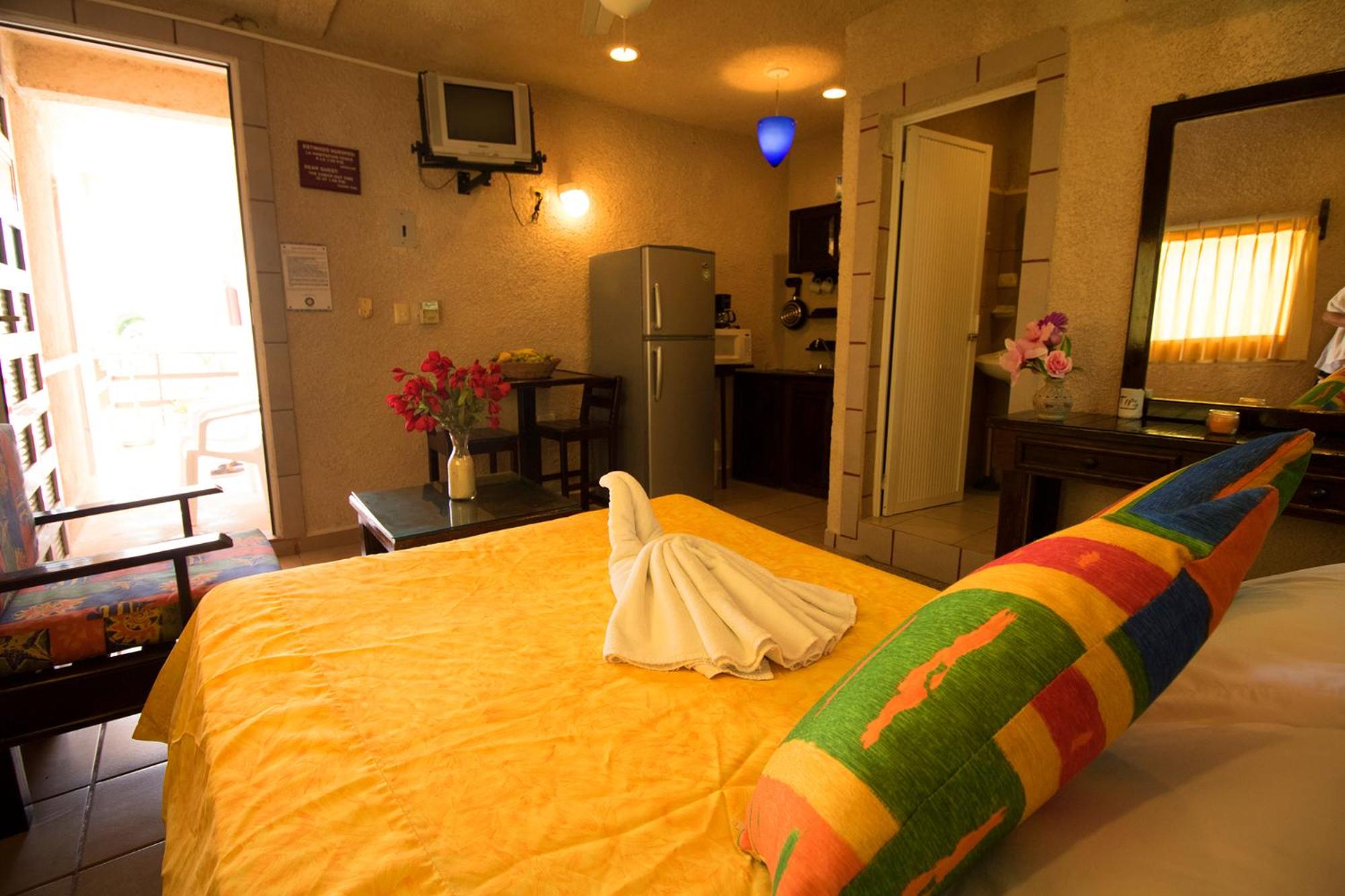 Sol Caribe Departamentos & Suites 14/29