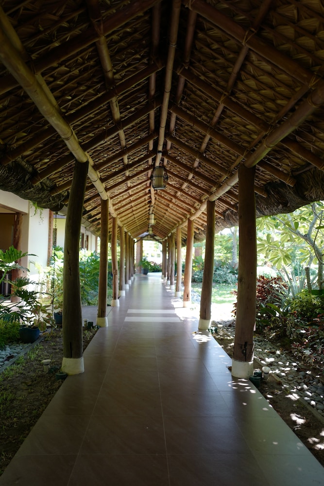 El Jardin De Zaida Managed by HII 32/41