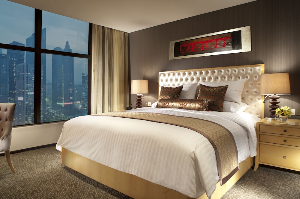 Oakwood Premier Guangzhou 20/61
