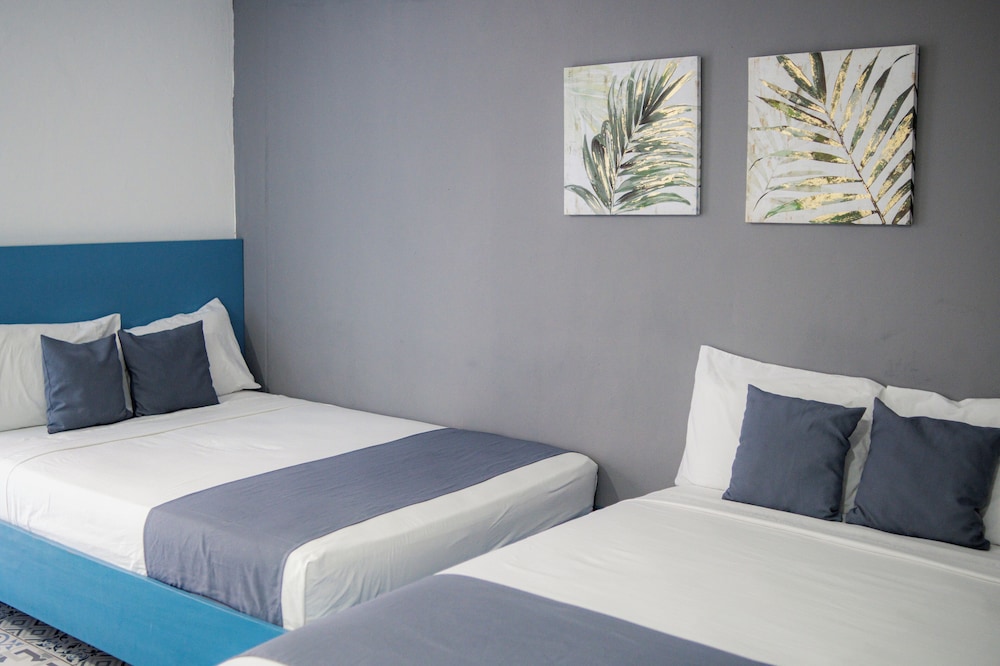 Hotel ADAZ Mediterraneo 23/57