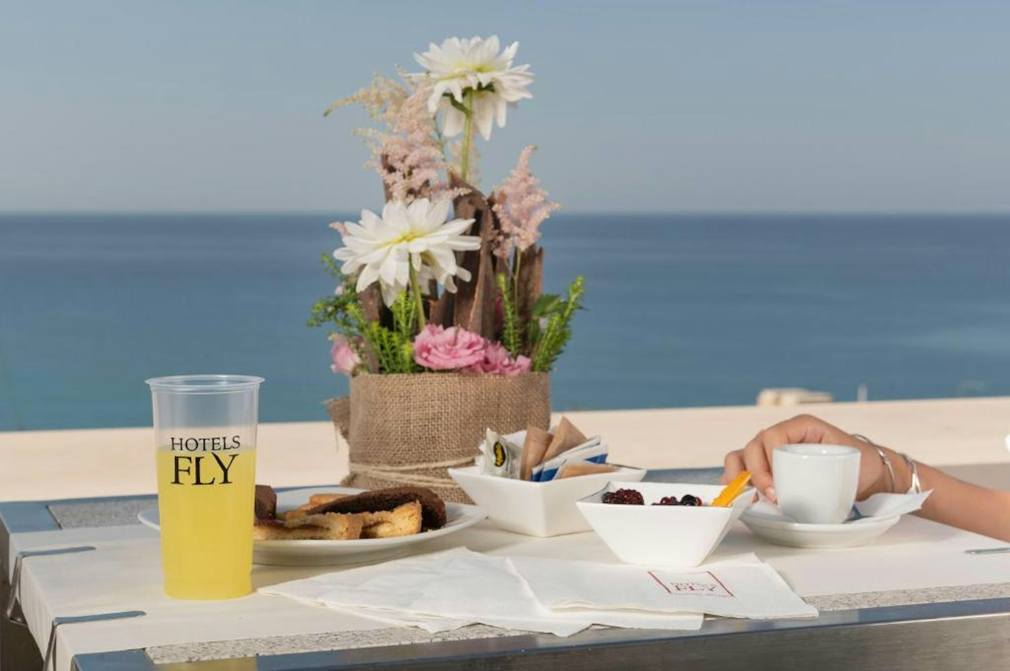Hotel Fly Gallipoli 16/20
