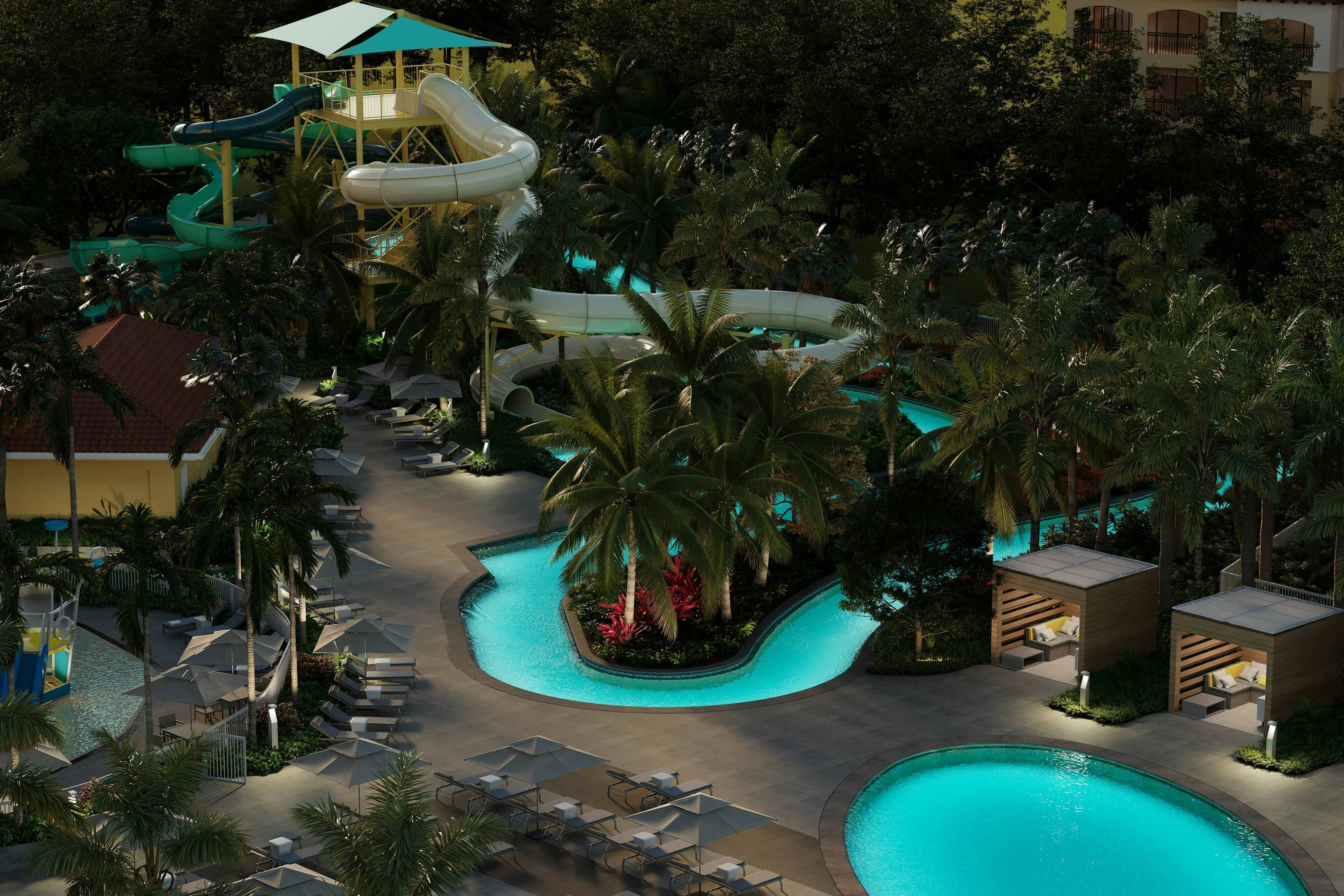 The Ritz-Carlton Naples, Tiburon 47/67
