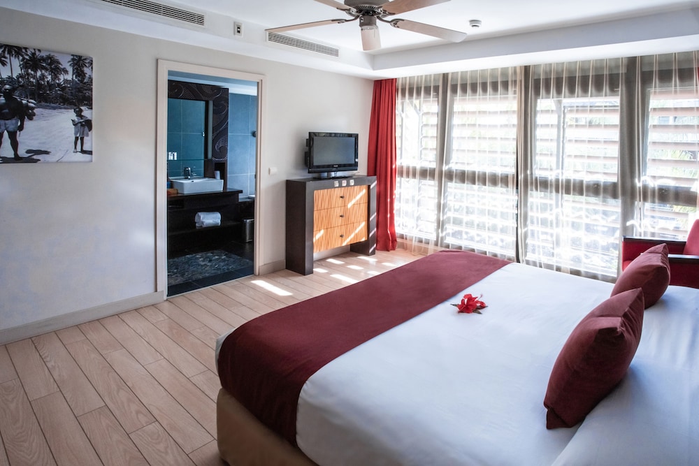 Te Moana Tahiti Resort 14/65