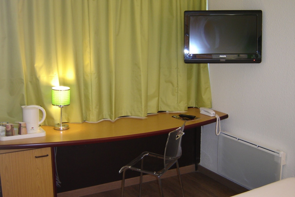 Hotel Inn Design La Rochelle Resto Novo 50/61