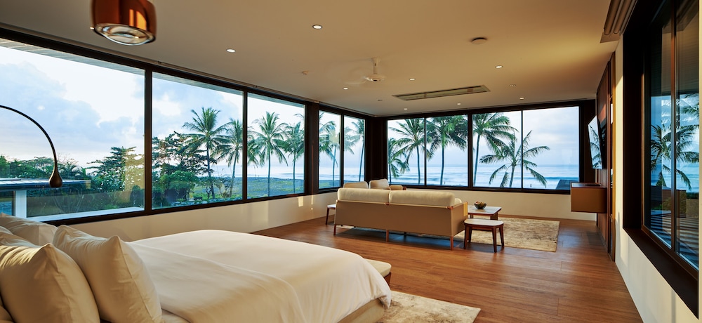 Saba Estate Luxury Villa Bali 18/49