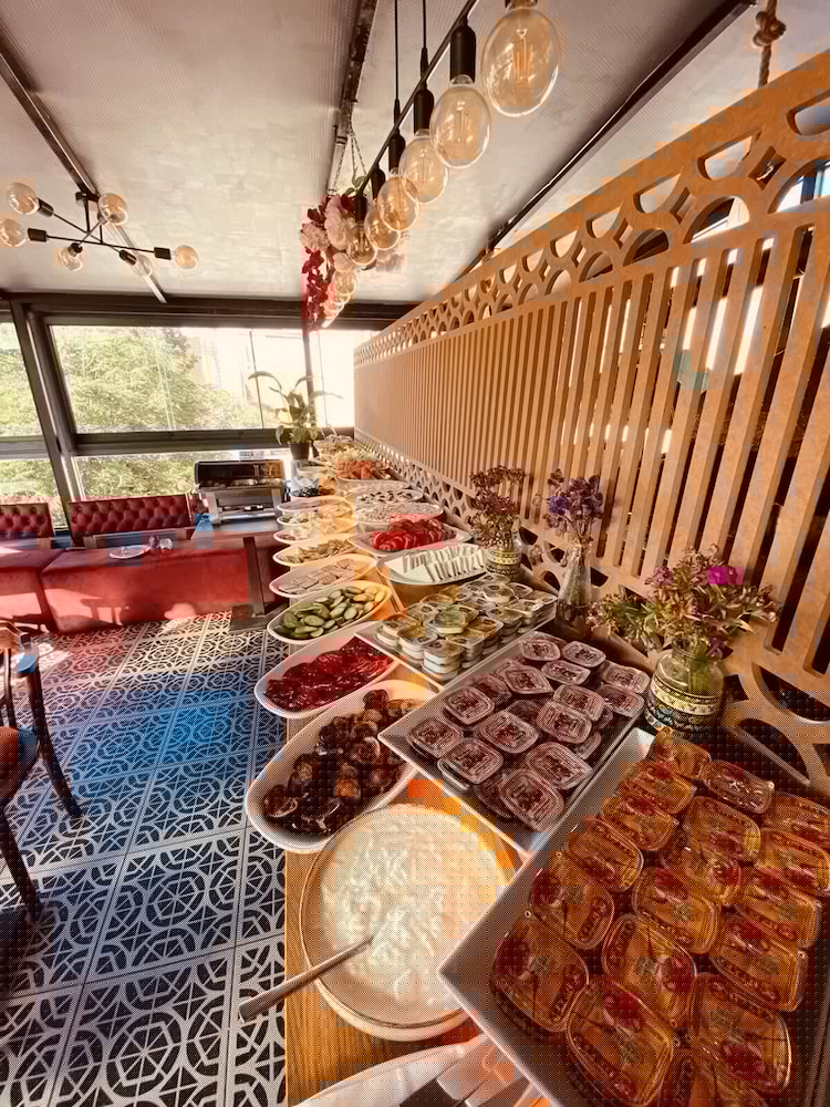 Hotel Ottoman Luxury 62/69