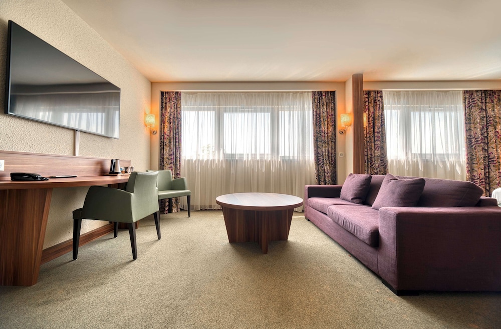 Kyriad Prestige Mulhouse Basel 32/50