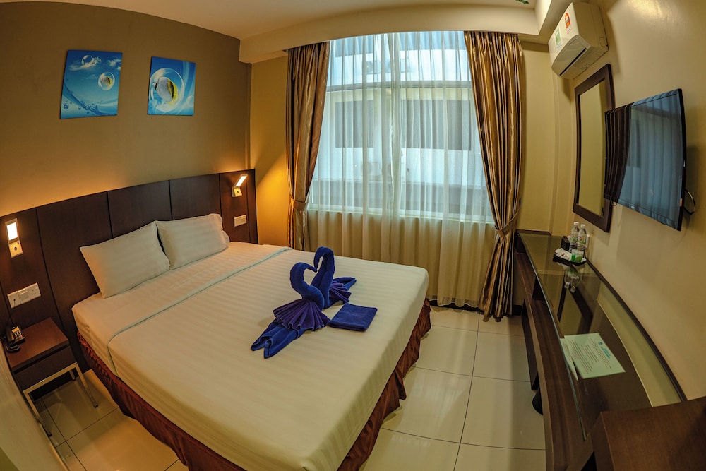 Wave View Hotel 18/53