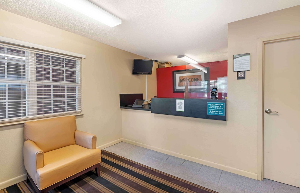 Extended Stay America Chesapeake - Crossways Boulevard 9/58