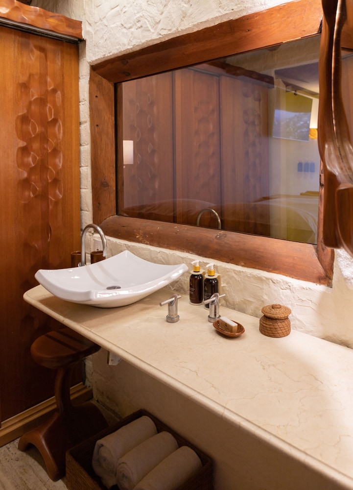 El Santuario Resort & Spa 26/46