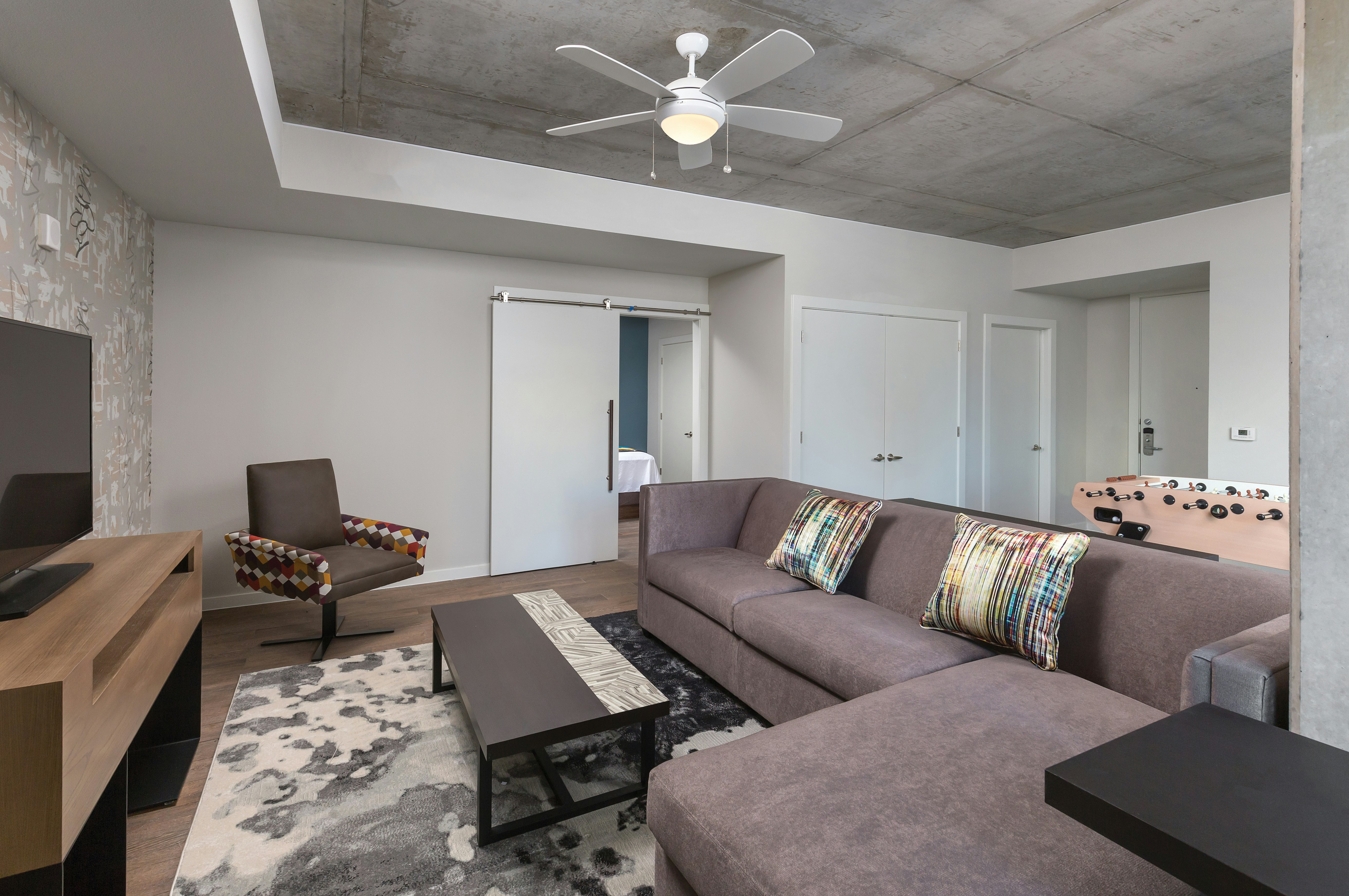 Club Wyndham Austin 36/58
