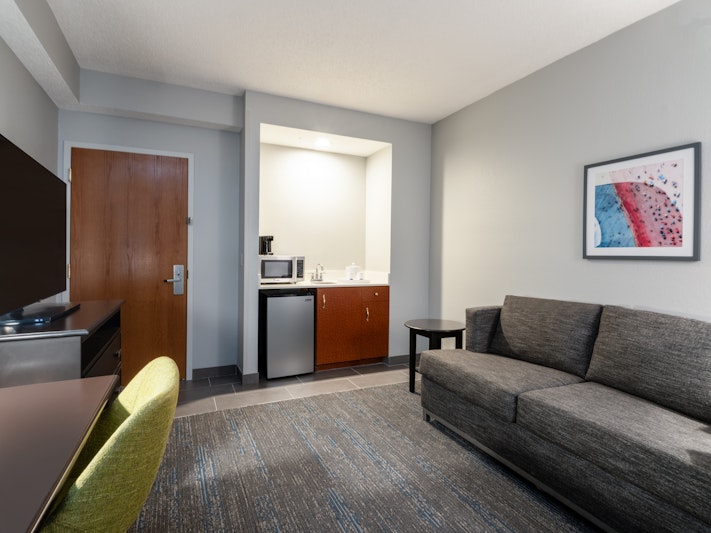 Hampton Inn West Palm Beach Fl Turnpike 19/42