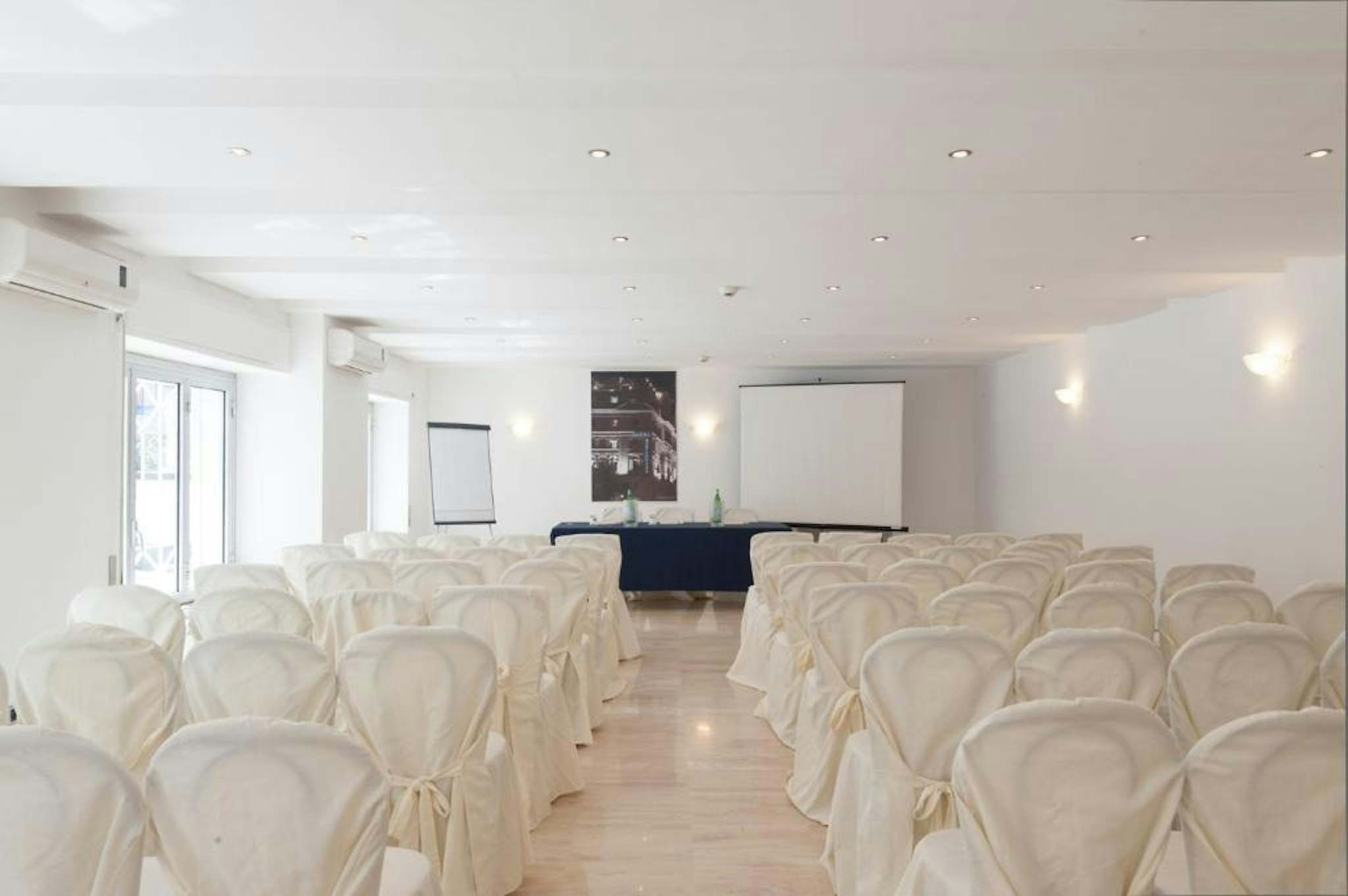 Esplanade Hotel 11/60