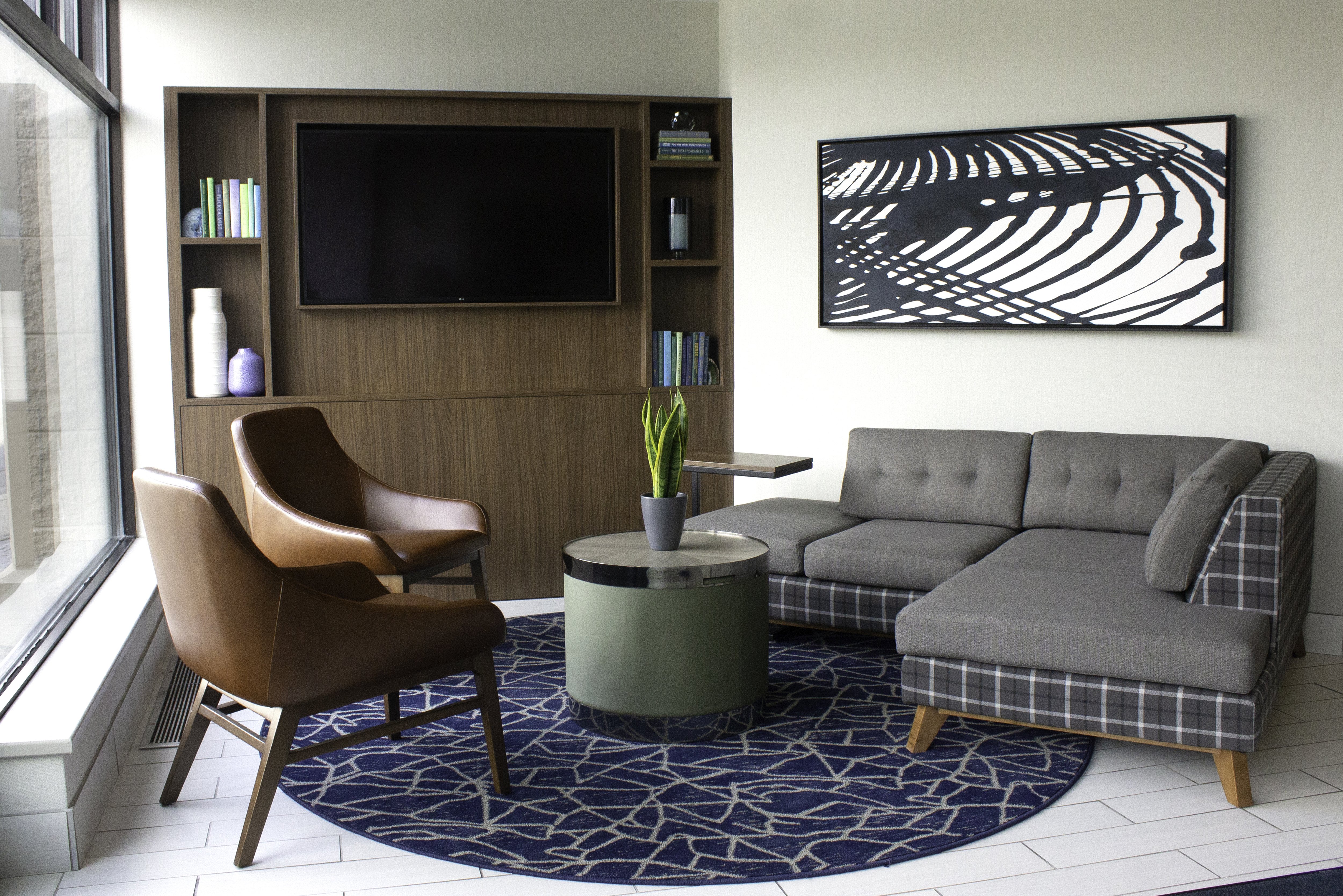 Holiday Inn Express & Suites Boston - Cambridge 26/47