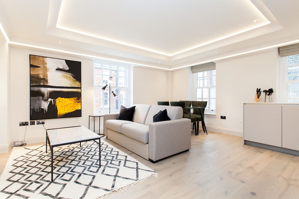 Hope House Residences by Aeria Apartments 34/50