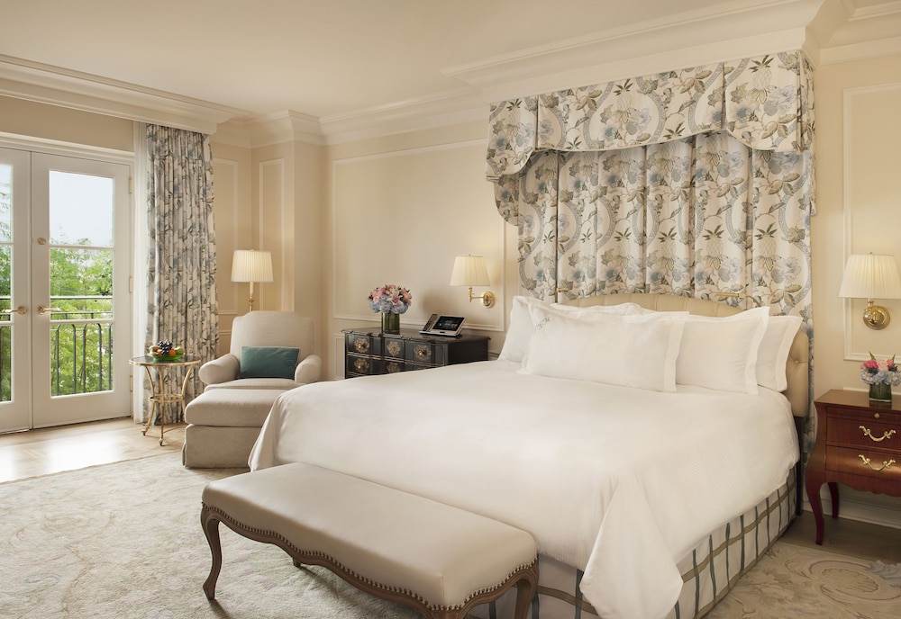 CALIFORNIA, SUITE, KING BED