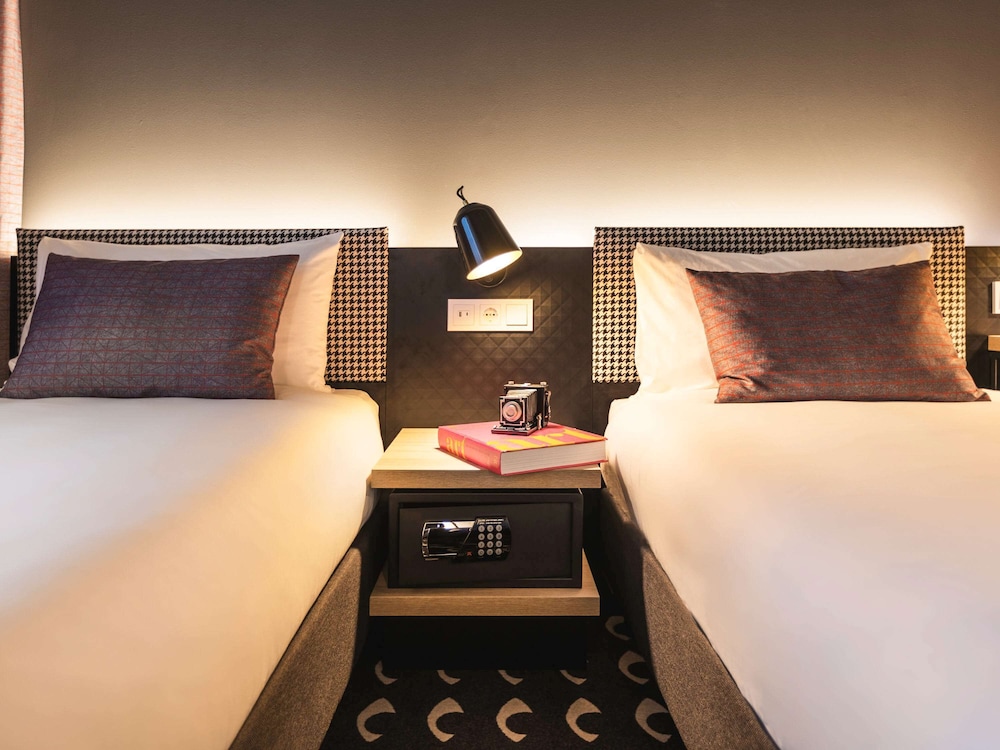 ibis Styles Arnhem Centre 23/52