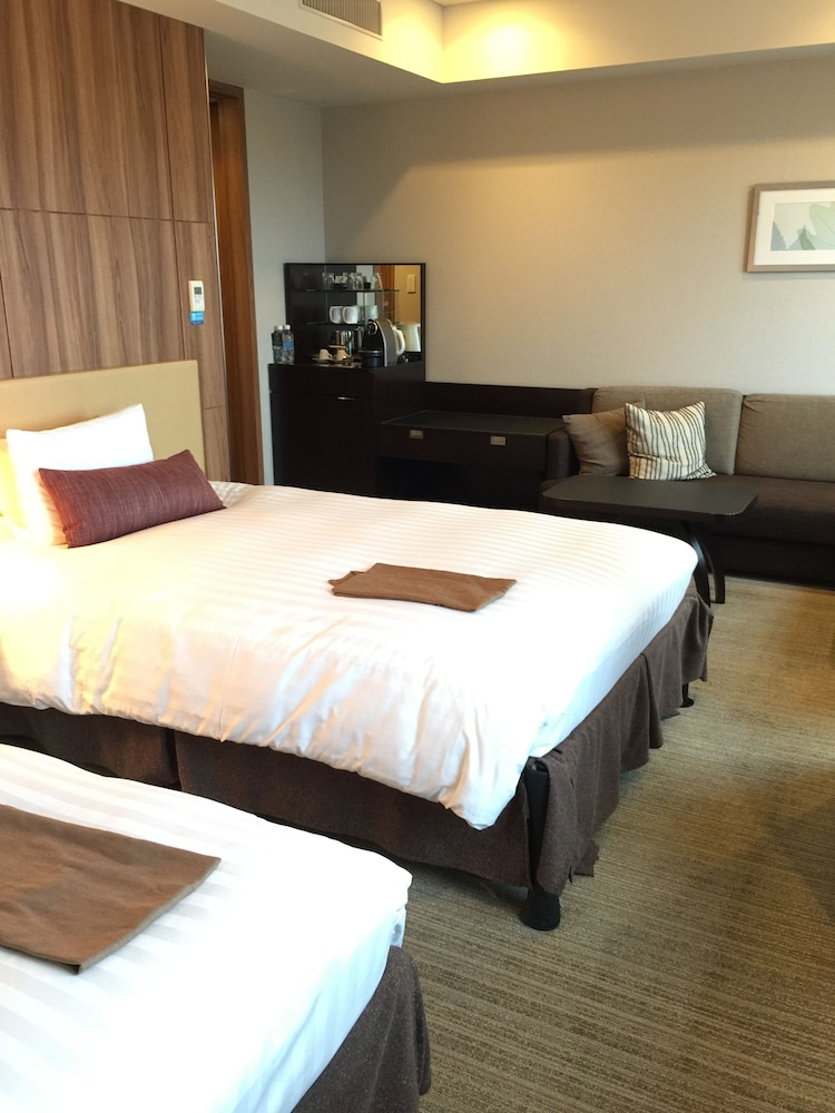 Solaria Nishitetsu Hotel Kagoshima 59/69