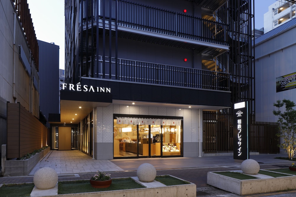Sotetsu Fresa Inn Kobe-Sannomiya 1/60