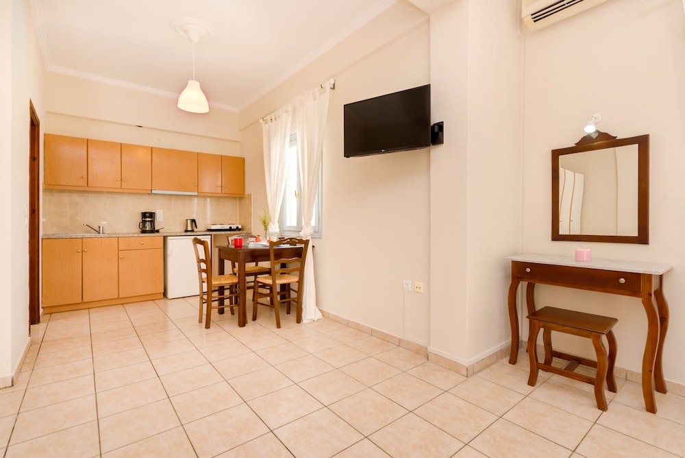 Casa Iphigenia 15/26