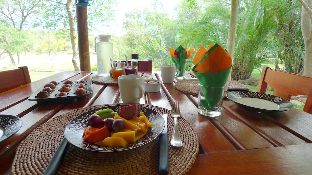 Masodini Private Game Lodge 28/47