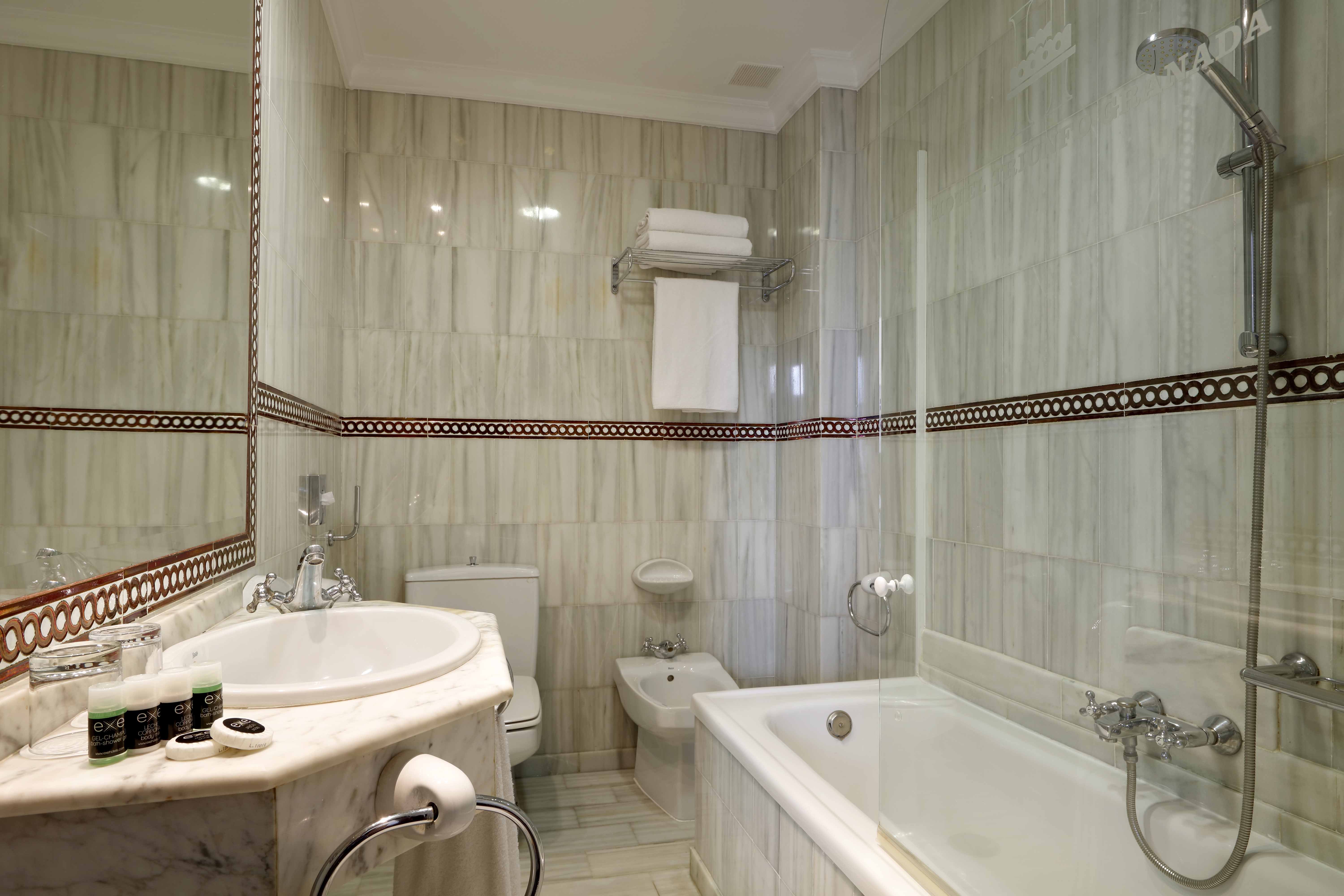 Boutique Hotel Luna Triunfo Granada 76/80
