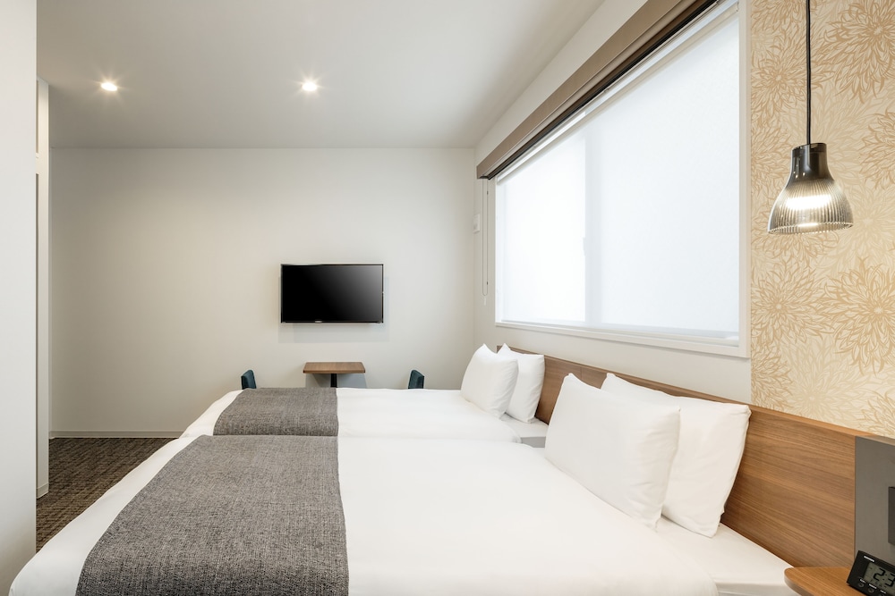M's Hotel Nijojo Oike 17/35