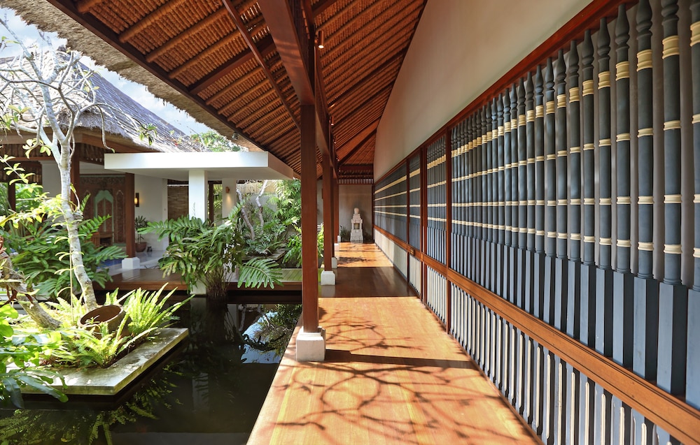 Sudamala Resorts Sanur 57/67