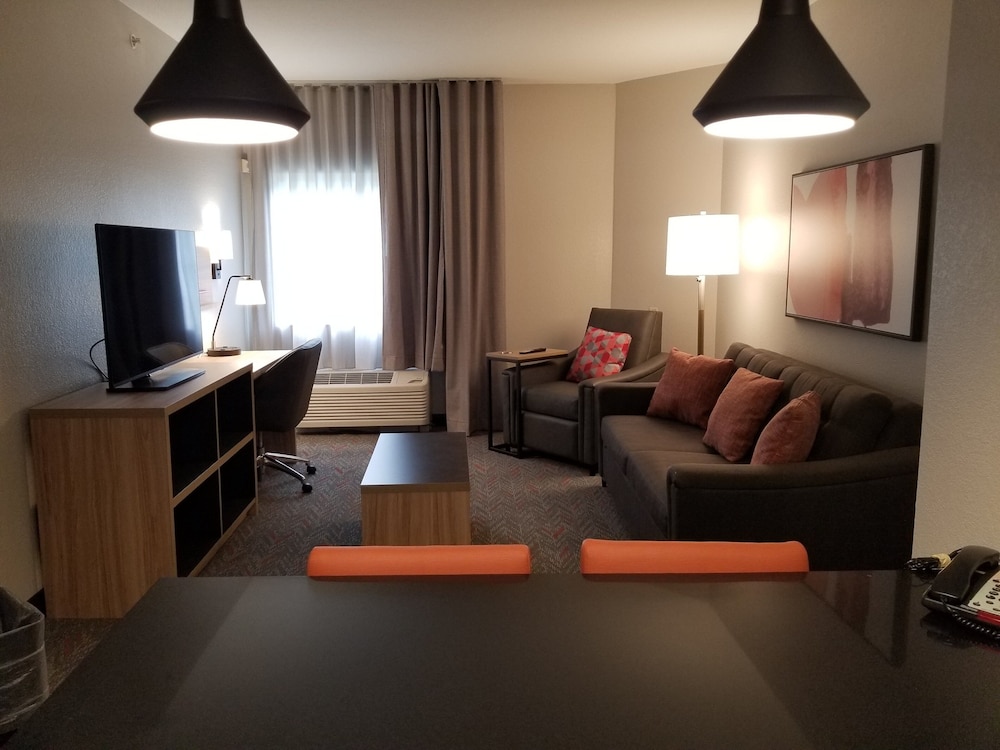 Candlewood Suites Apex Raleigh Area 32/50
