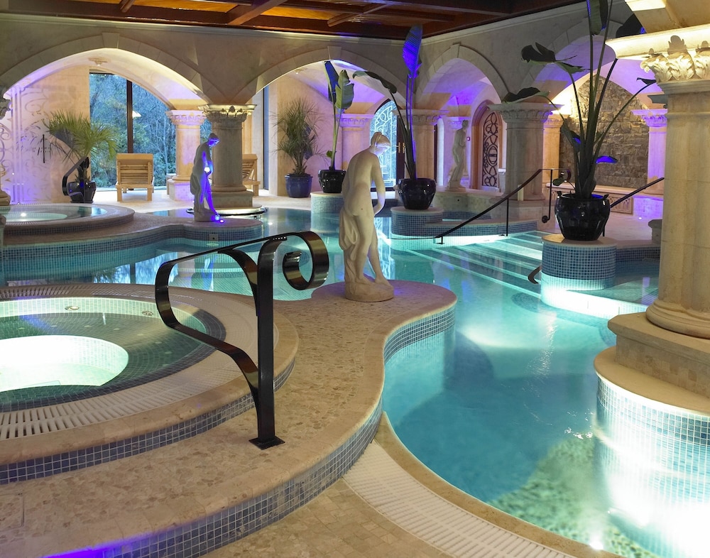 Muckross Park Hotel and Spa 5/68