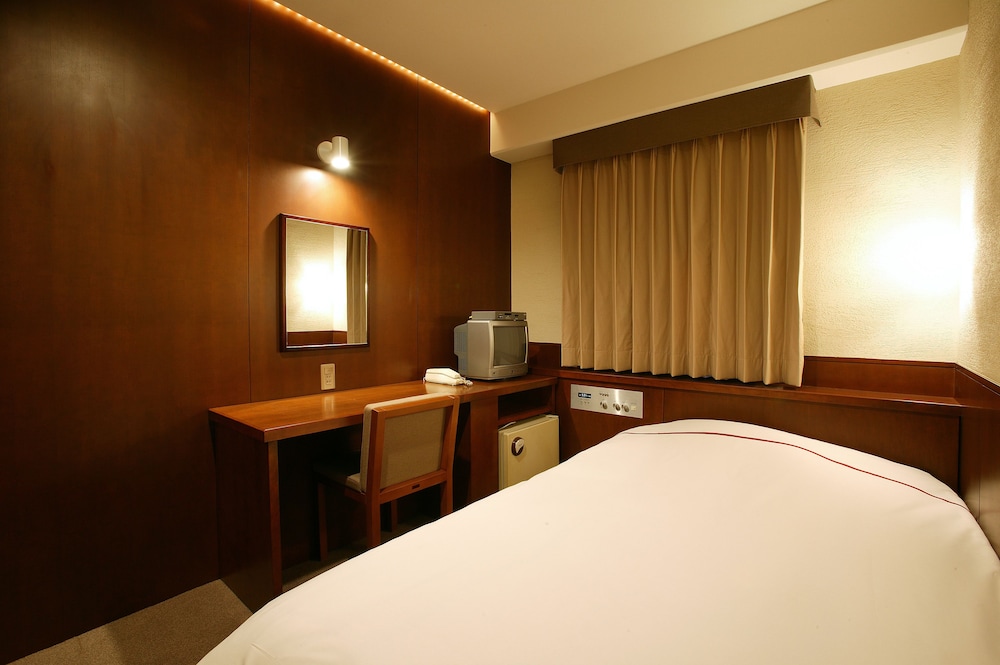 Okayama View Hotel 16/65