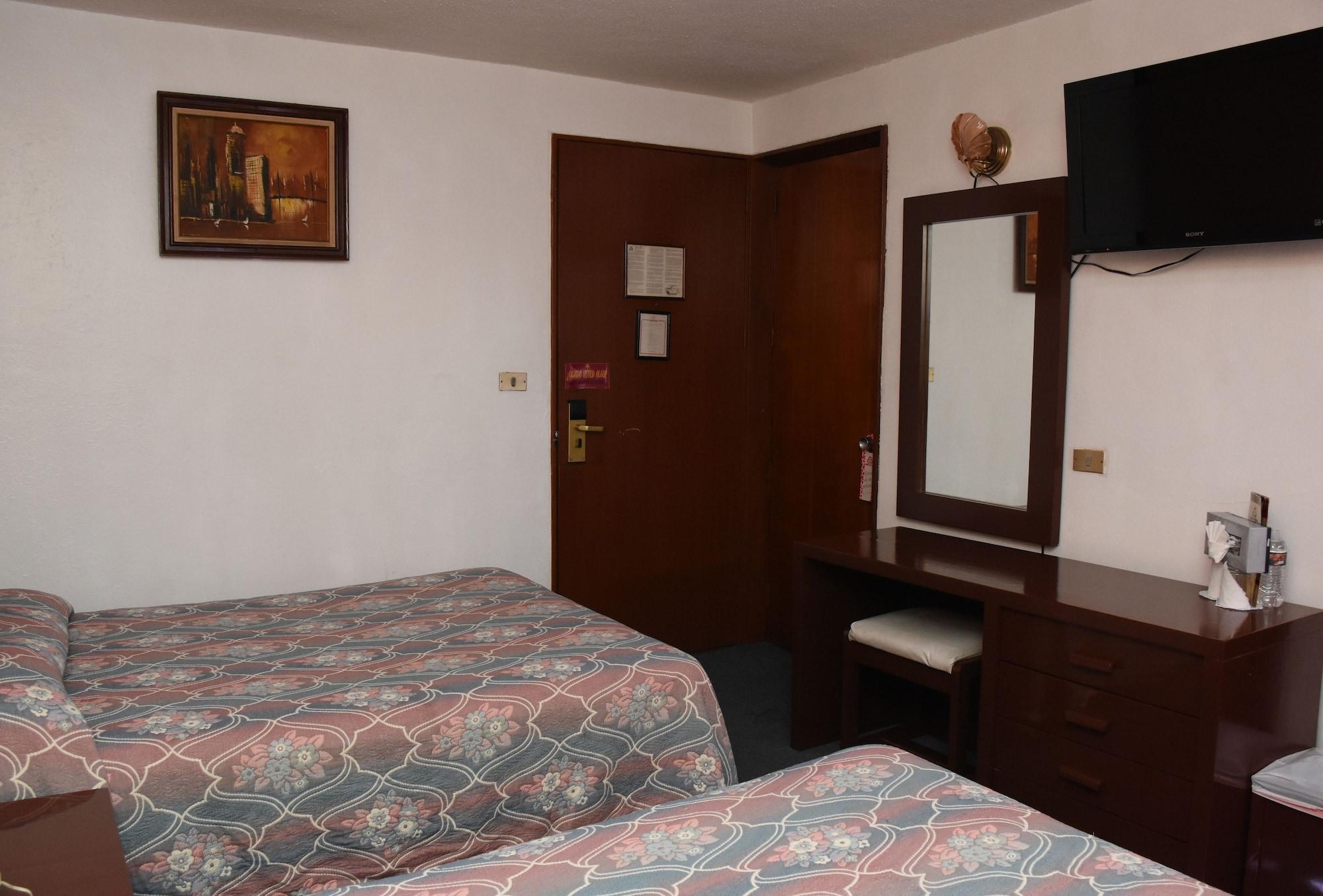 غرفة قياسية بسرير مزدوج، Maria Victoria Hotel 7/10